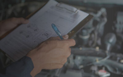 The True Cost of an MOT Failure