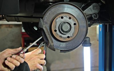 Is the MOT test changing in September 2021?