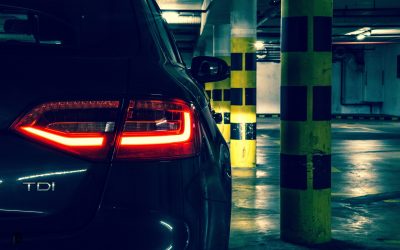You Got an Early MOT, and Failed. Can You Still Drive?
