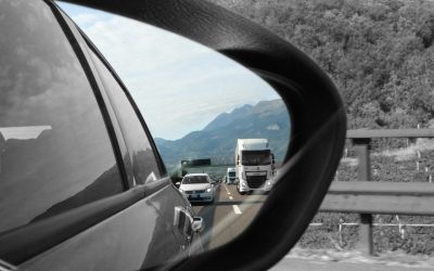 Your Car Could FAIL its MOT with Mirror Problems